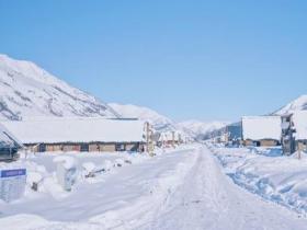 低温来袭 温泉游、冰雪游热度上升