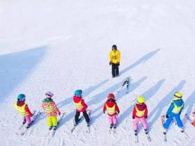 北京：冬奥特色教育助燃青少年“冰雪梦”