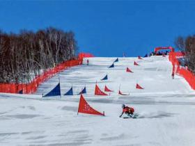 鼓励学生上冰上雪，北京市级冰雪示范校已有200多所