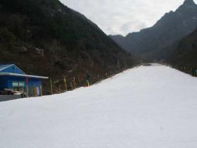 沙湾县：冬季冰雪旅游升温