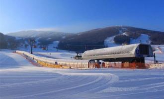 做火冰雪旅游 全速激活新经济引擎——吉林市委十三届十一次全会精神解读