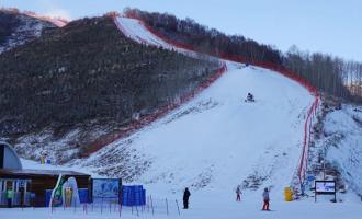 我国冰雪运动场地布局与发展的战略思考