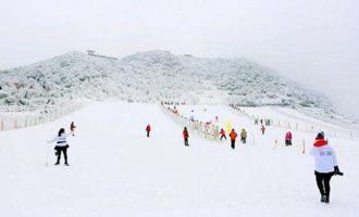 “寒地冰雪经济”有潜力