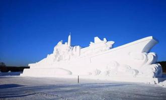 长春“冰雪+”是如何“引流”的？