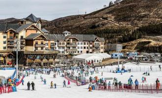 北京冬奥倒计时，冷静后的国内冰雪产业要抓住风口