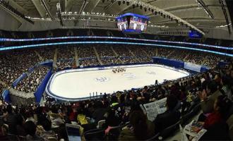 30万人上冰雪，600场冰球赛，上海巩固“北冰南展”根基