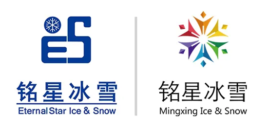 必博Bibo冰雪LOGO