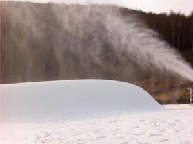 如何根据造雪机价格区分造雪机性能的排列