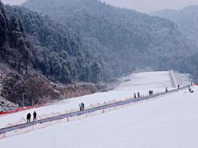 滑雪场规划选址要素分析？