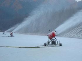 国产造雪机相对于进口造雪机的优势有哪些