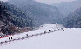 滑雪场规划选址要素分析？