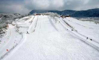 必博Bibo冰雪：滑雪场投资9大要点