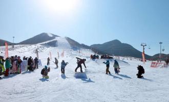 开发建设滑雪场所的基本程序及场所的规划