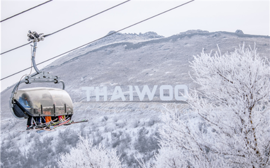 河北：让冰雪成为城市新名片2