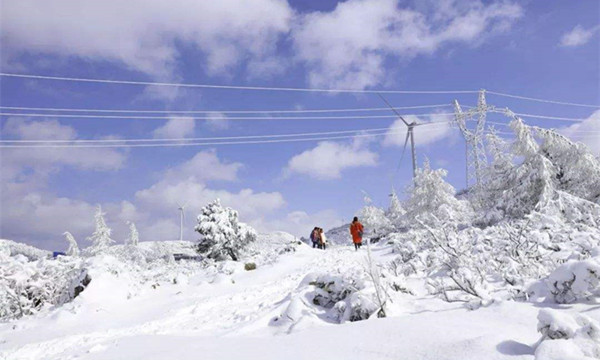 共同探寻冰雪旅游发展新契机