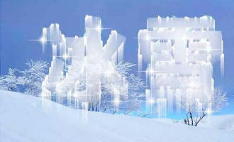 河北计划到2022年冰雪产业达1200亿元