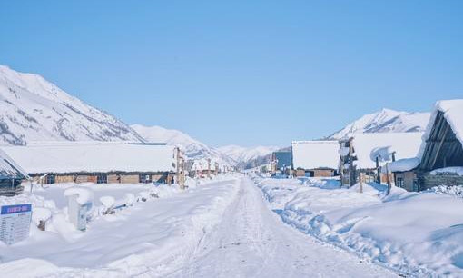 低温来袭 温泉游、冰雪游热度上升