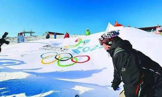 冬季项目业余训练从零基础到全覆盖 河北做足冰雪大文章