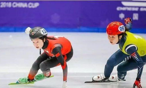 从零起步 走向未来 四川冰雪运动悄然上路