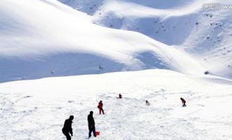 四季滑雪场比真雪滑雪场好在哪里？