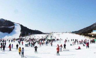 室内滑雪场建设需要制冰机吗