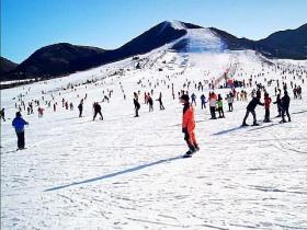 滑雪场建设公司哪家好？