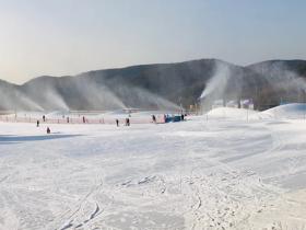 自驾从北京市区去渔阳滑雪场需要多长时间？