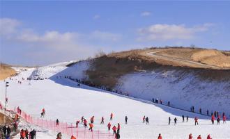 滑雪场建设哪家好？科学设计效率高