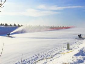 如何建一个合格的北京滑雪场？需要注意什么？