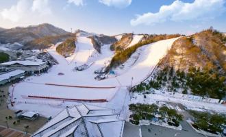 滑雪场建设，这些细节不能放过！