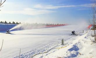 如何建一个合格的北京滑雪场？需要注意什么？