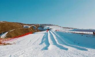 建一个滑雪场需要多少钱？