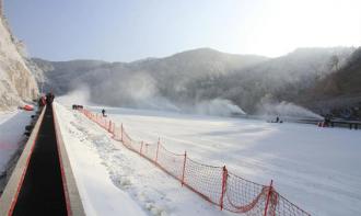 大明山滑雪场除了滑雪，还有什么好玩的？