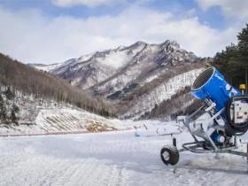 滑雪场设备价格高吗，一般什么价位？