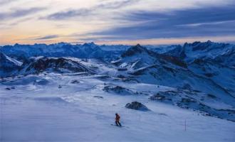 滑雪场建设成本包括哪些部分？