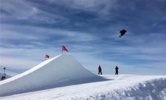 室内滑雪场设计公司哪家比较好？