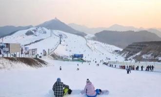 室外滑雪场建设，还要做到这一点