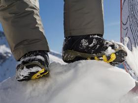 滑雪裤太长怎么办 如何挑选双板滑雪裤